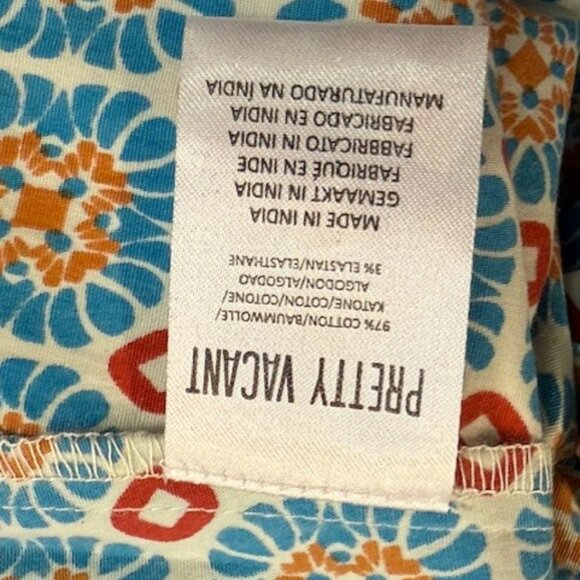 Charm and Sunny Weather Babydoll Dress - Picture 16 of 16